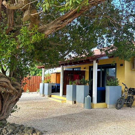 Sonrisa Boutique Hotel - Adults Only كراليندايك المظهر الخارجي الصورة