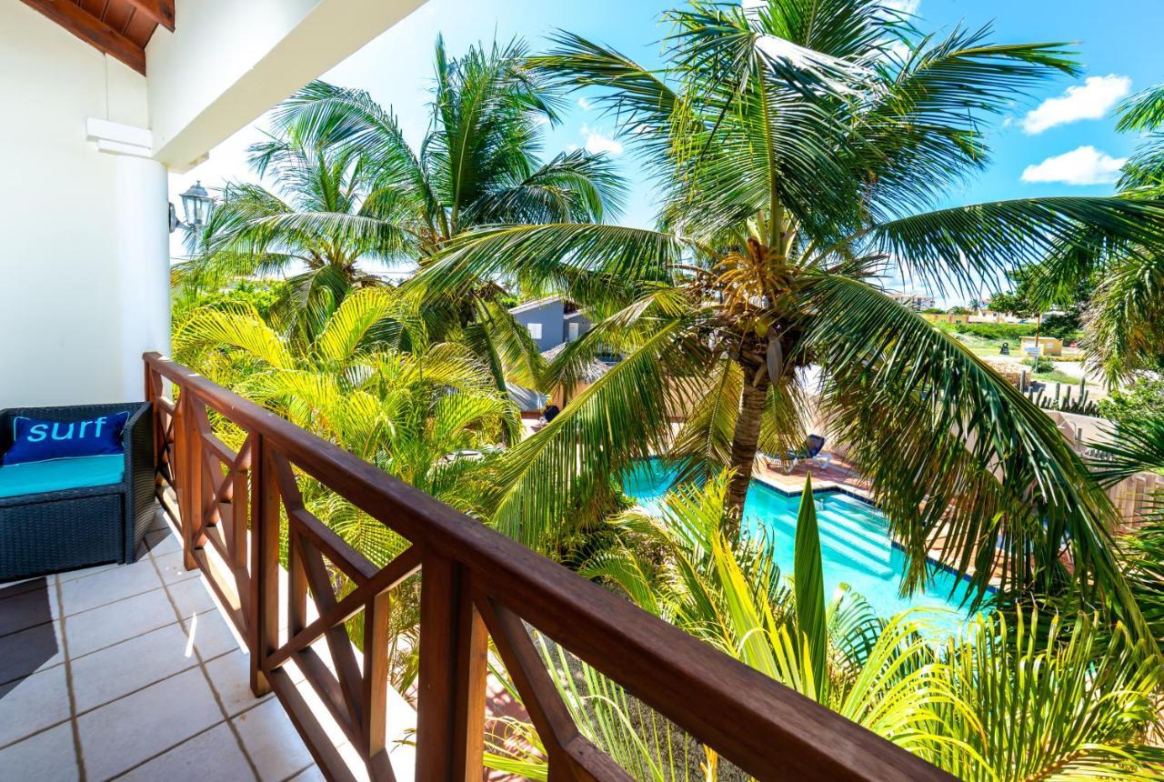 Sonrisa Boutique Hotel - Adults Only كراليندايك المظهر الخارجي الصورة