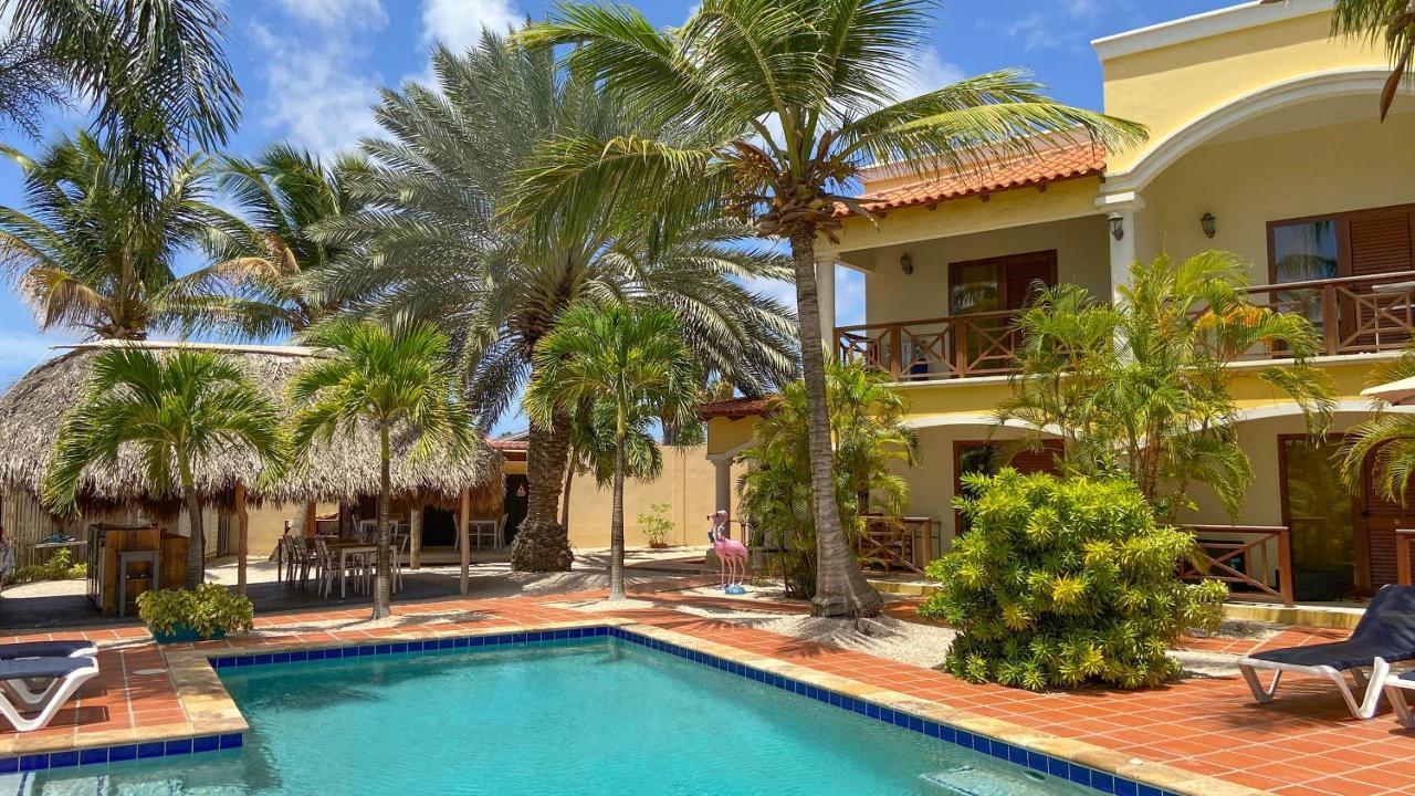 Sonrisa Boutique Hotel - Adults Only كراليندايك المظهر الخارجي الصورة