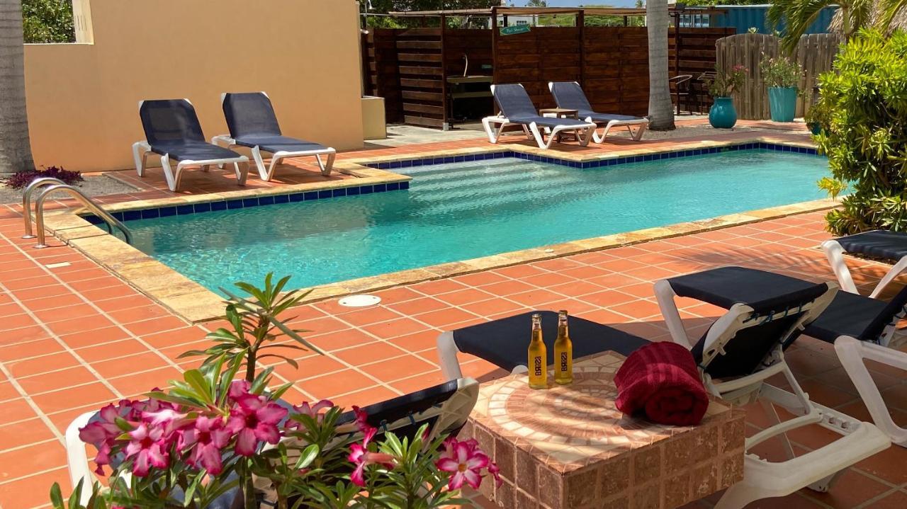 Sonrisa Boutique Hotel - Adults Only كراليندايك المظهر الخارجي الصورة