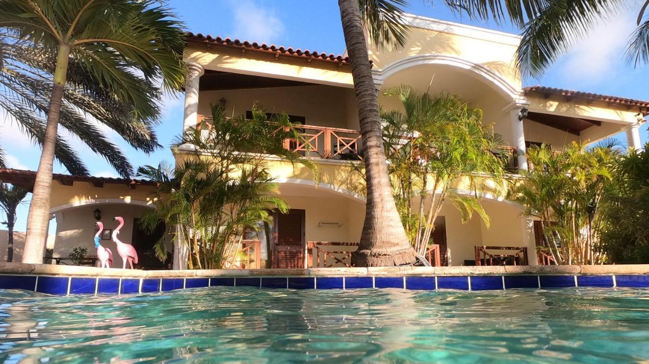 Sonrisa Boutique Hotel - Adults Only كراليندايك المظهر الخارجي الصورة