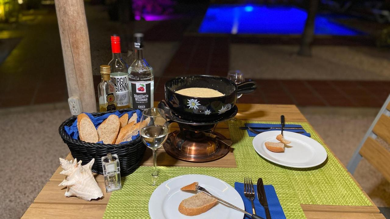 Sonrisa Boutique Hotel - Adults Only كراليندايك المظهر الخارجي الصورة