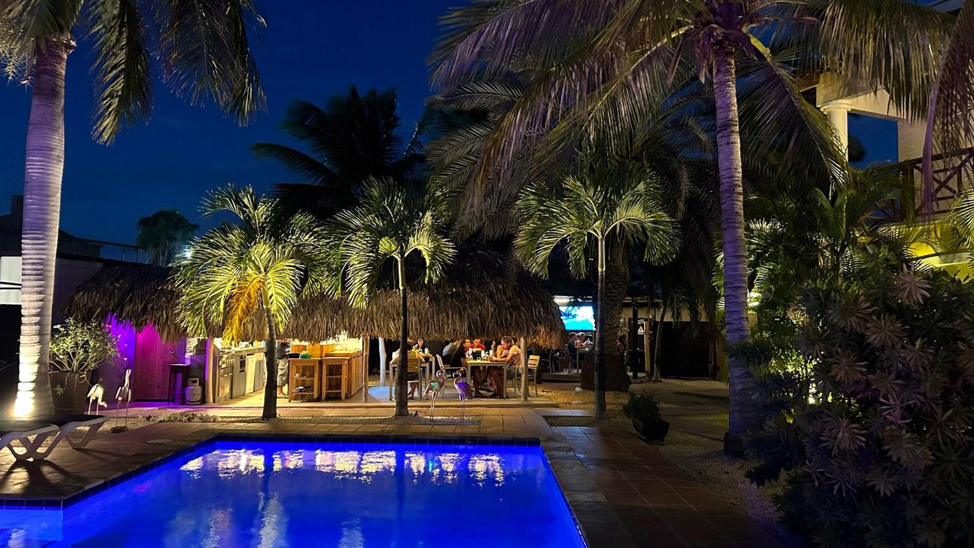 Sonrisa Boutique Hotel - Adults Only كراليندايك المظهر الخارجي الصورة