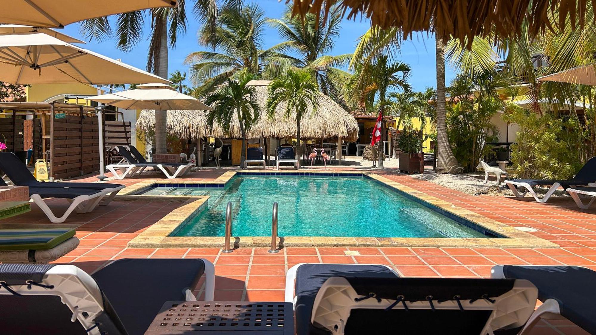 Sonrisa Boutique Hotel - Adults Only كراليندايك المظهر الخارجي الصورة