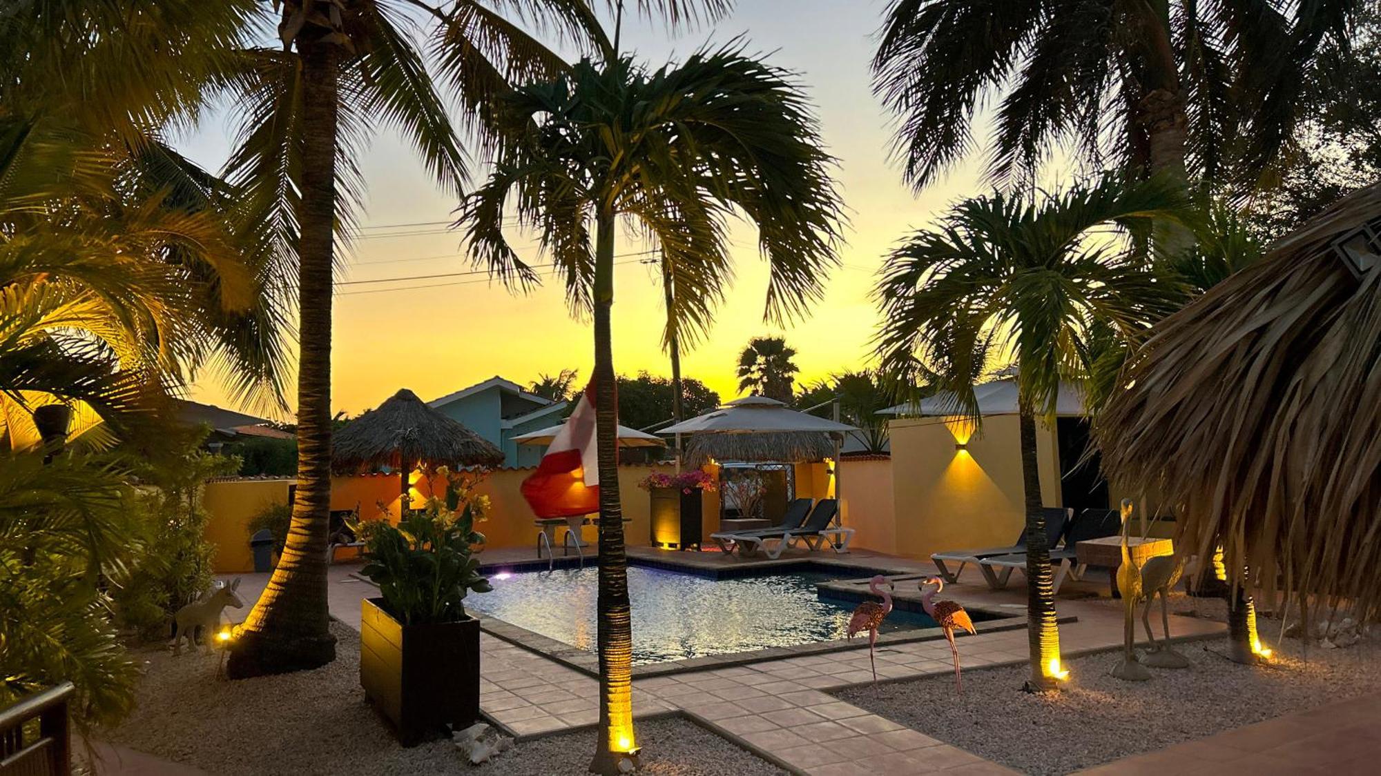 Sonrisa Boutique Hotel - Adults Only كراليندايك المظهر الخارجي الصورة