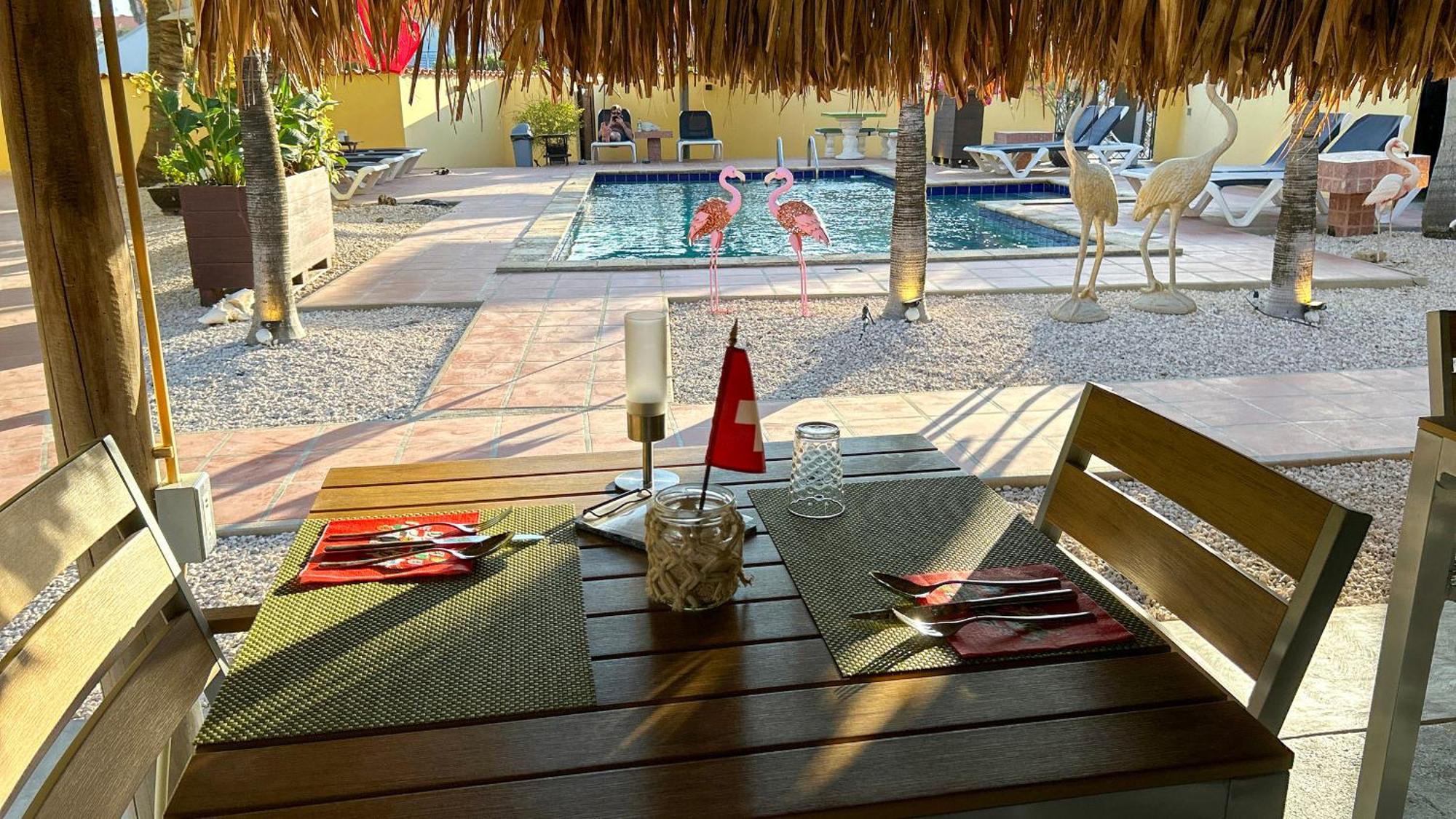 Sonrisa Boutique Hotel - Adults Only كراليندايك المظهر الخارجي الصورة
