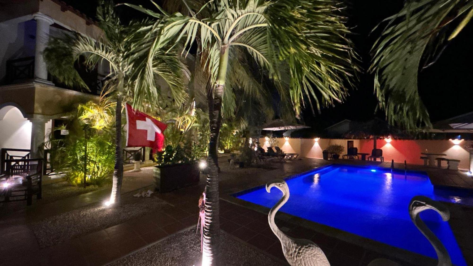 Sonrisa Boutique Hotel - Adults Only كراليندايك المظهر الخارجي الصورة