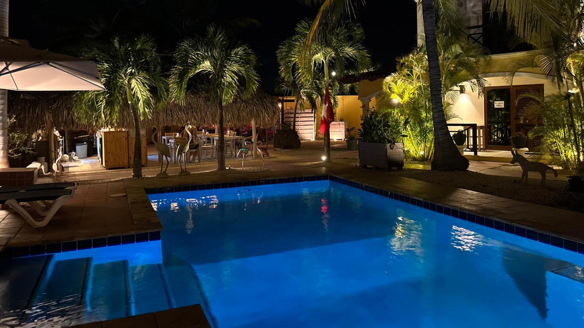 Sonrisa Boutique Hotel - Adults Only كراليندايك المظهر الخارجي الصورة