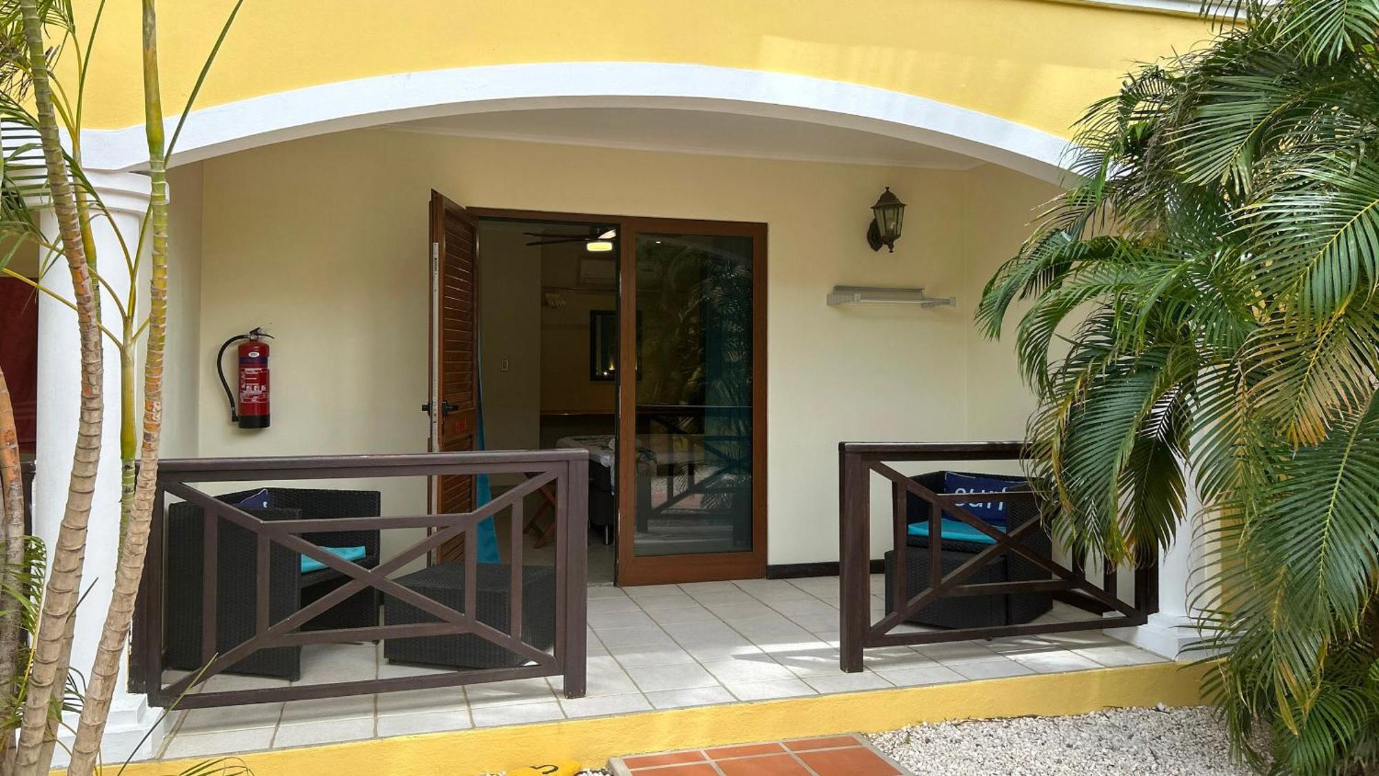 Sonrisa Boutique Hotel - Adults Only كراليندايك المظهر الخارجي الصورة