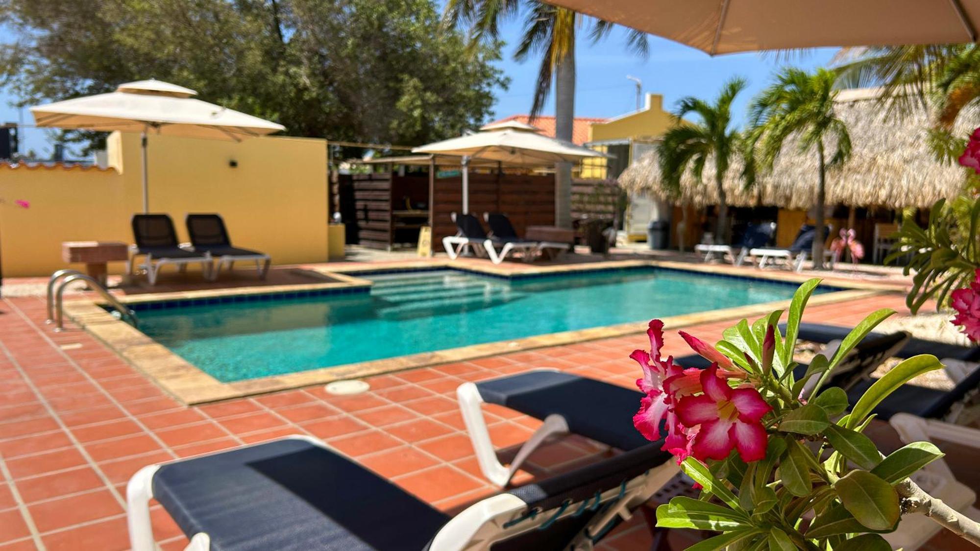 Sonrisa Boutique Hotel - Adults Only كراليندايك المظهر الخارجي الصورة