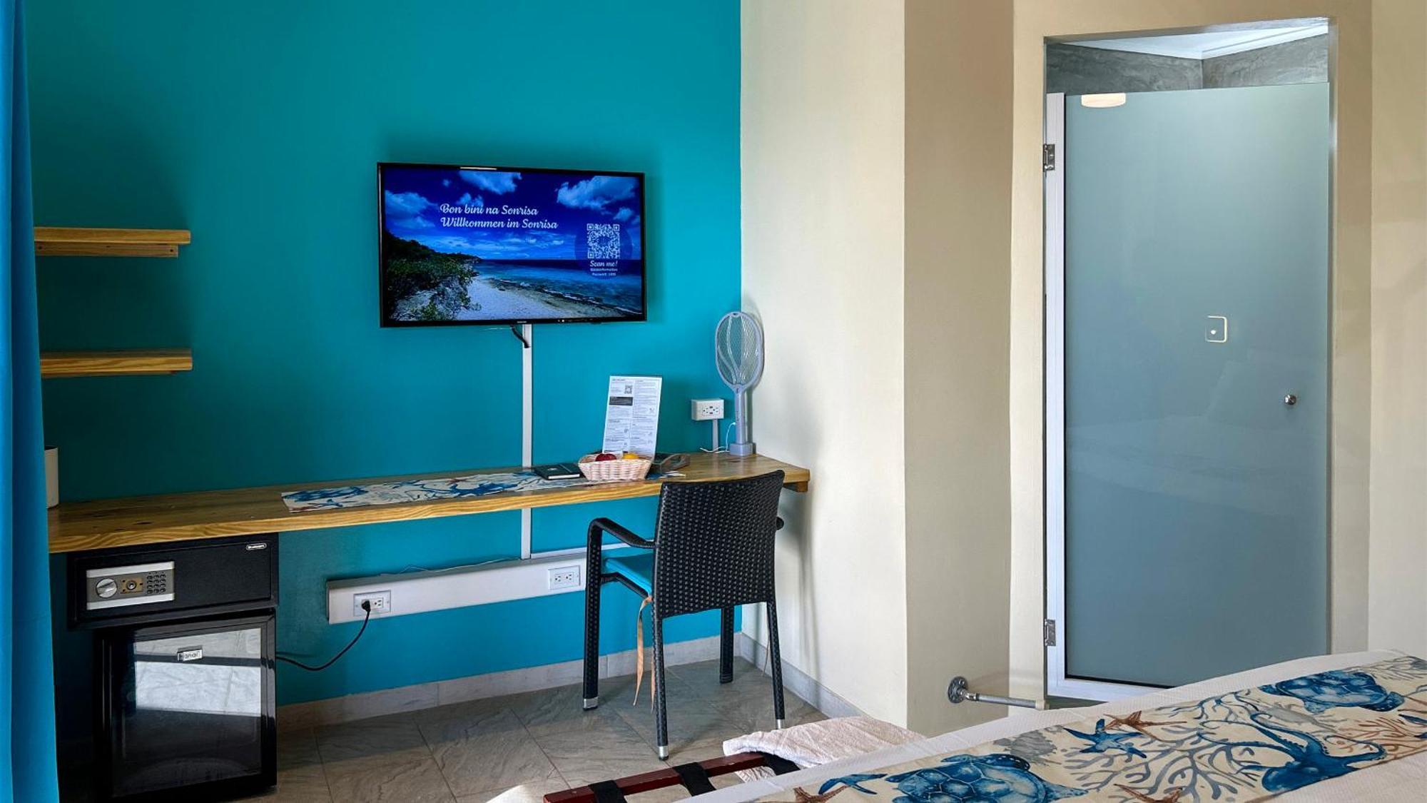 Sonrisa Boutique Hotel - Adults Only كراليندايك المظهر الخارجي الصورة