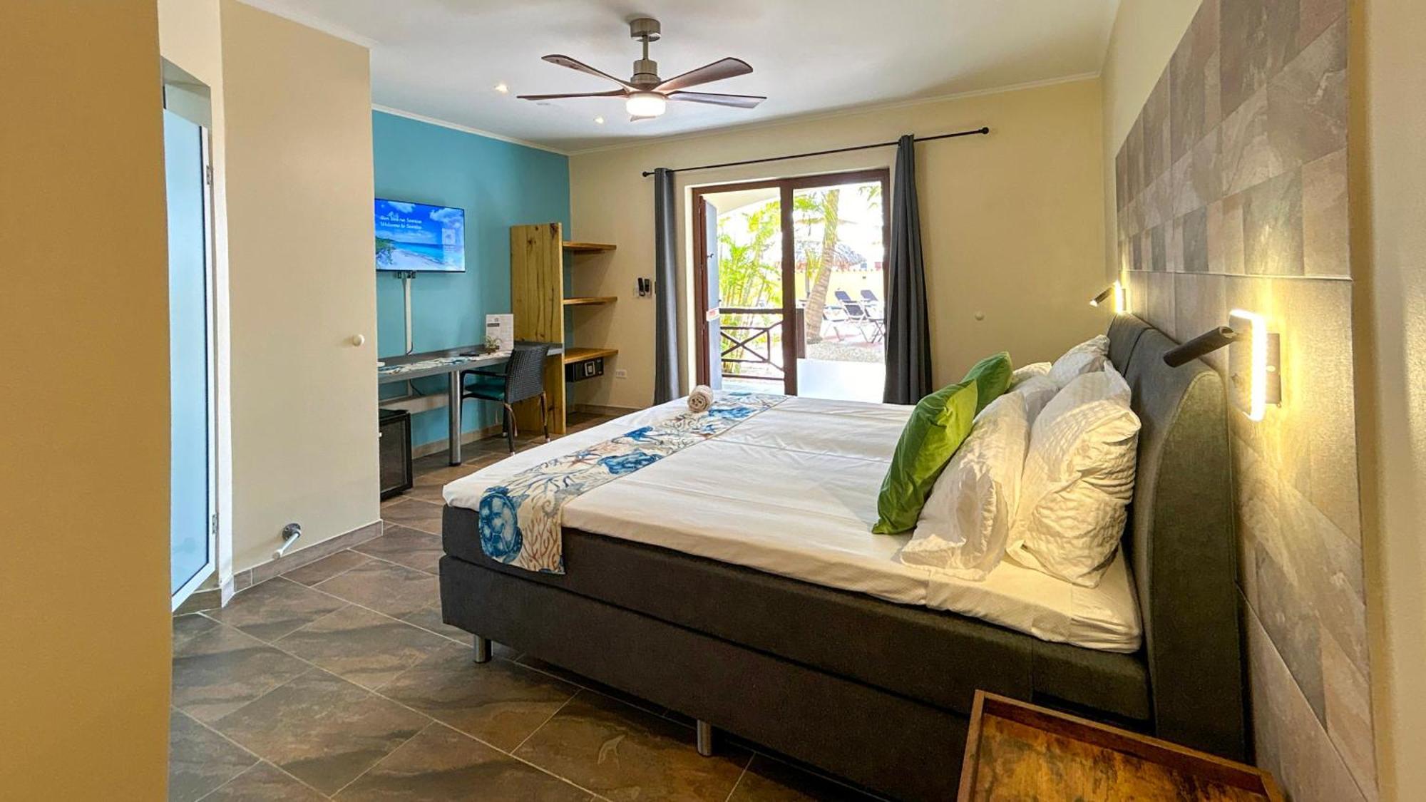 Sonrisa Boutique Hotel - Adults Only كراليندايك المظهر الخارجي الصورة