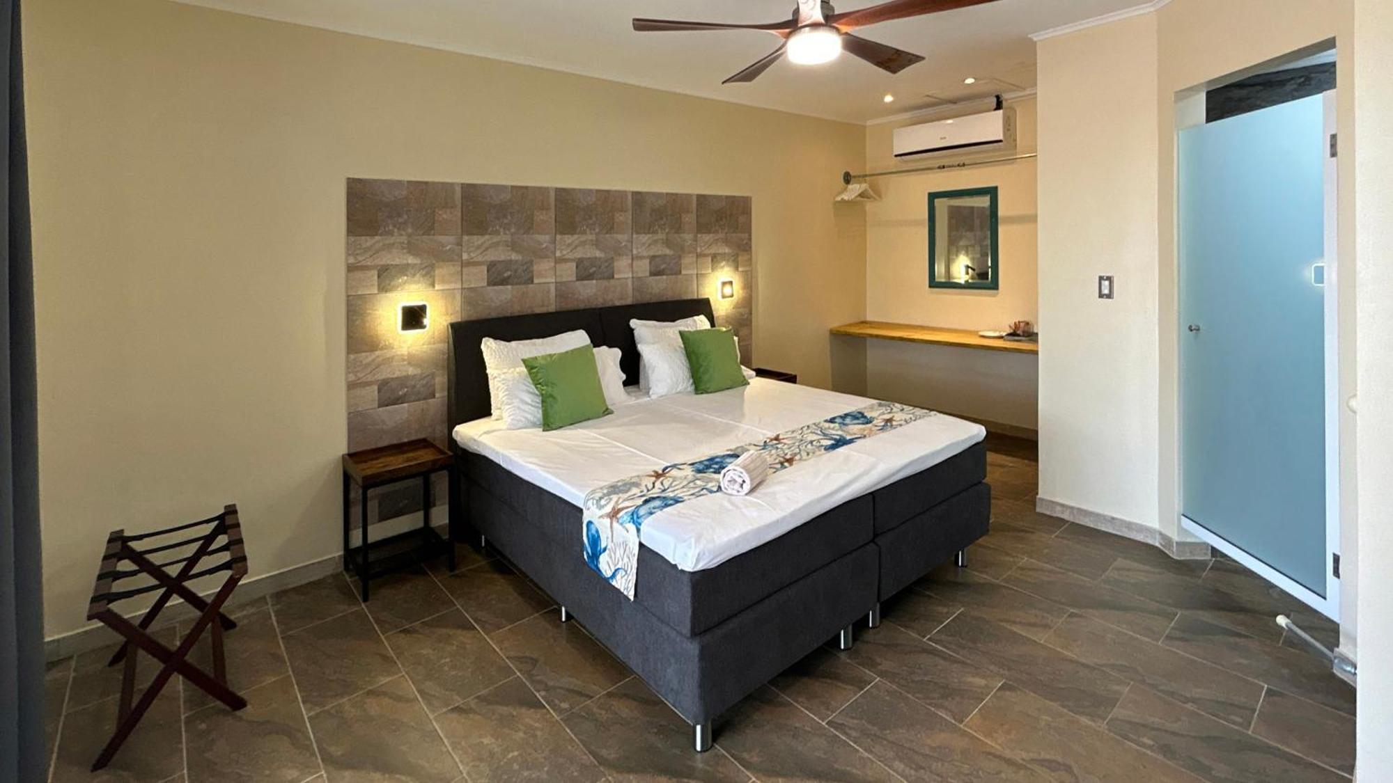 Sonrisa Boutique Hotel - Adults Only كراليندايك المظهر الخارجي الصورة