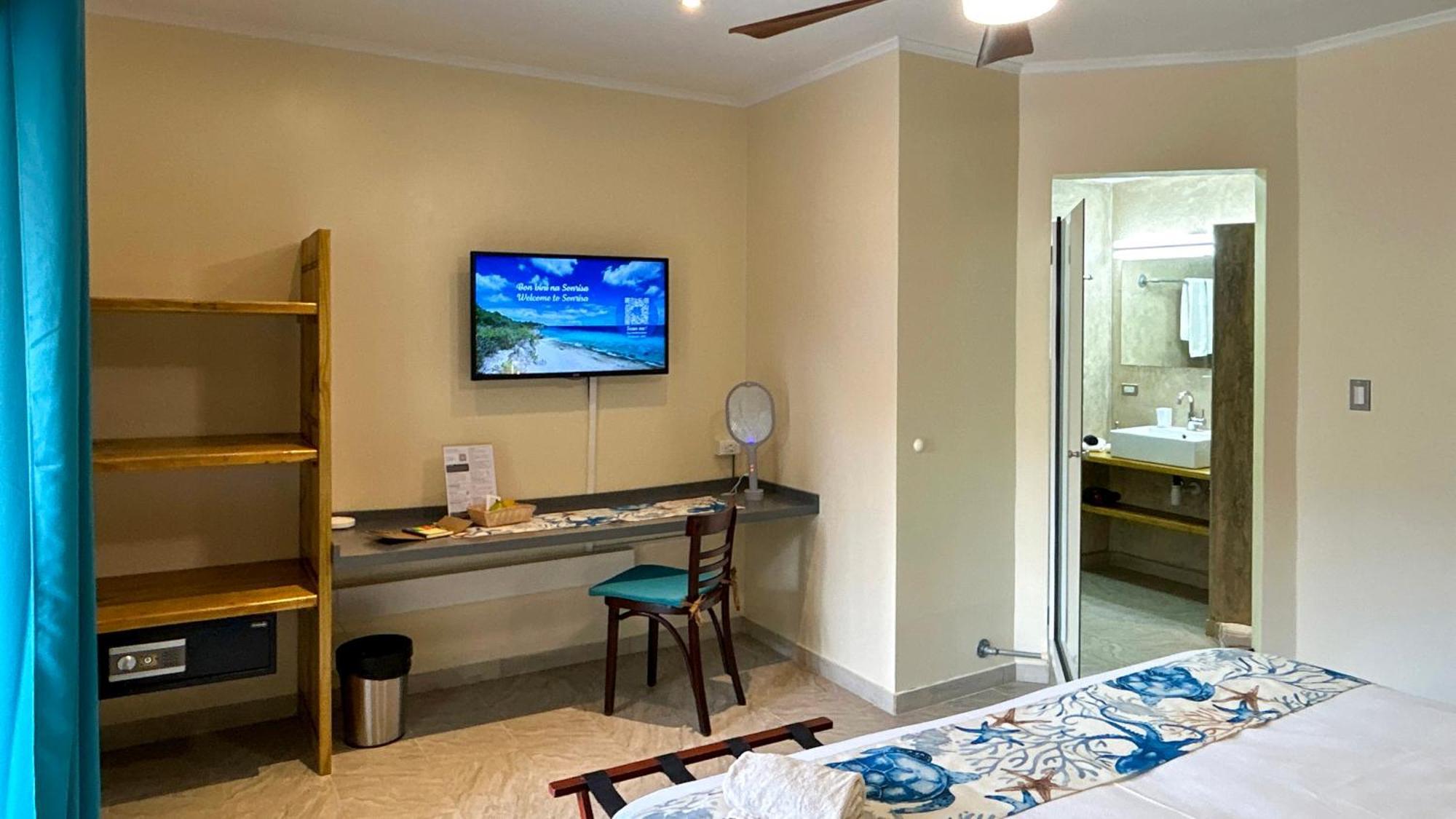 Sonrisa Boutique Hotel - Adults Only كراليندايك المظهر الخارجي الصورة