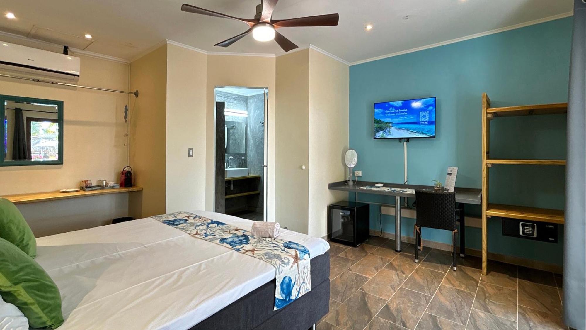 Sonrisa Boutique Hotel - Adults Only كراليندايك المظهر الخارجي الصورة