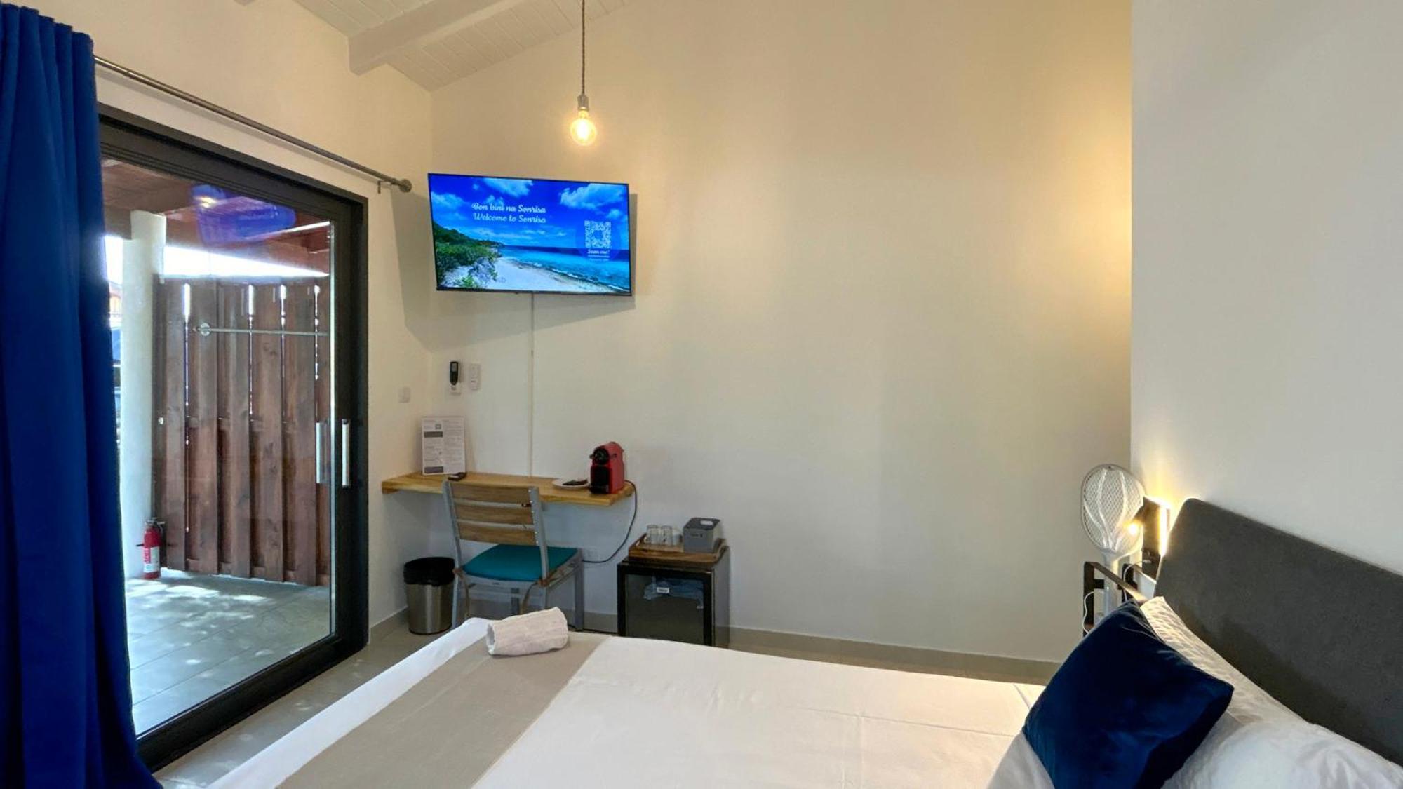 Sonrisa Boutique Hotel - Adults Only كراليندايك المظهر الخارجي الصورة