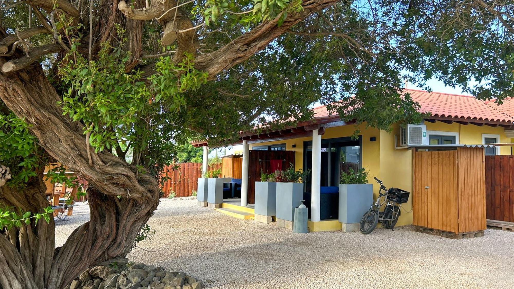 Sonrisa Boutique Hotel - Adults Only كراليندايك المظهر الخارجي الصورة