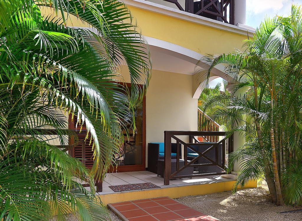 Sonrisa Boutique Hotel - Adults Only كراليندايك المظهر الخارجي الصورة